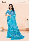 Colour Georgette 1 By Ruchi Soft Georgette Printed Saree Suppliers In India